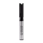 WEN 1/4 in. Straight 2-Flute Carbide Tipped Router Bit, 1/4 in. Shank thumbnail 5