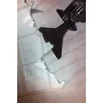 Milwaukee 5 in. Scraper Reciprocating Saw Blade for Milwaukee Sawzall and Hackzall thumbnail 3