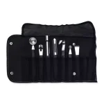 BergHOFF Essentials 8-Piece Stainless Steel Garnishing Tool Set with Carrying Case thumbnail 1