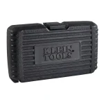Klein Tools 4-Piece Carbide-Tipped Hole Cutter Set with Heavy Duty Carrying Case thumbnail 9