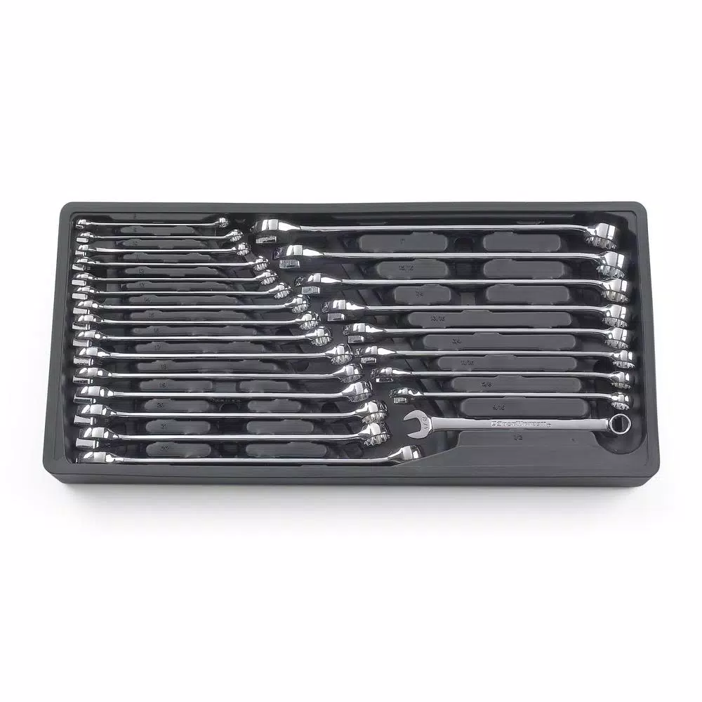 GearWrench Auto TEP Introductory 108-Piece Mechanic Tool Set