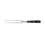 Tramontina 8 in. High Carbon Stainless Steel Full Tang Carving Fork thumbnail 1