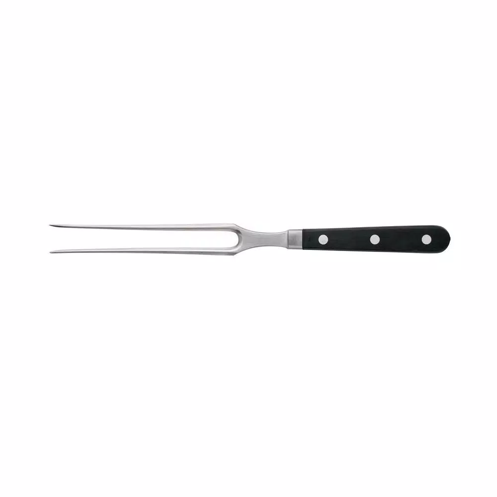 Tramontina 8 in. High Carbon Stainless Steel Full Tang Carving Fork