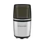 Cuisinart 3.2 oz. Electric Stainless Steel Coffee, Spice, and Nut Grinder thumbnail 1