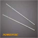 POWERTEC 13 in. High Speed Steel Planer Knives for Ryobi AP1300, Set of 2 thumbnail 4