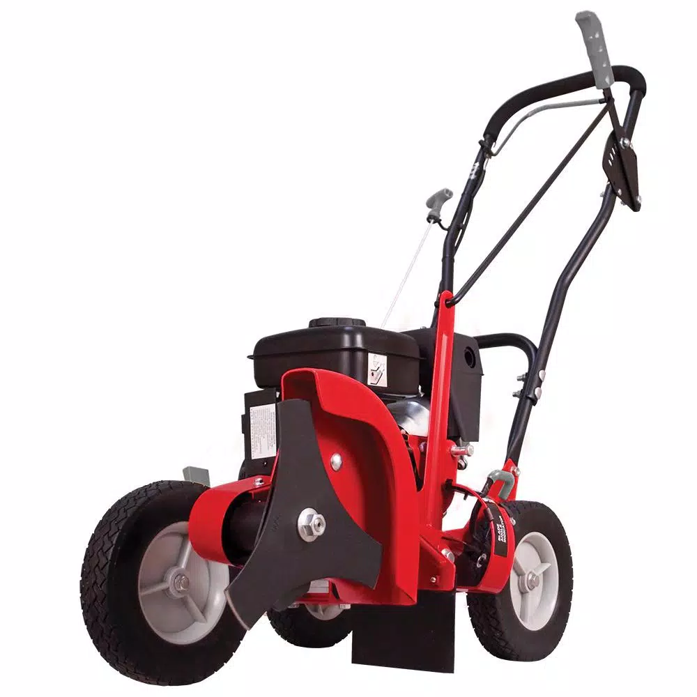 Southland 79cc Gas Walk-Behind Edger with 9 in. Adjustable Bevel Blade