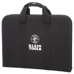 Klein Tools 8-Piece Premium Insulated Hand Tool Set with Zippered Nylon Case thumbnail 5