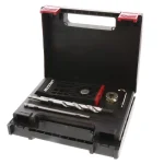 Milescraft PocketJig300 Heavy-Duty Pocket Hole Jig Kit for 2x4 Projects thumbnail 3