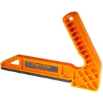 POWERTEC Deluxe Push Stick Set (2-Pack) - L-Shaped and Magnetic Woodworking Safety Tools thumbnail 3