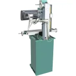 Grizzly Industrial 1 HP Mill/Drill with Stand, R-8 Spindle, and Digital Read Out (DRO) thumbnail 2