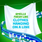 Gain Flings Blissful Breeze Laundry Detergent Pods, 16-Count (6-Pack) thumbnail 6