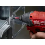 Milwaukee SHOCKWAVE 120-Piece High Speed Steel Impact Duty Drill and Drive Bit Set thumbnail 8