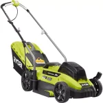 RYOBI ONE+ 18V Lithium-Ion 5-Tool Lawn and Garden Kit (Mower, Blower, Chainsaw, Hedge Trimmer, String Trimmer) thumbnail 9
