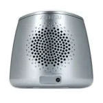 iHome Zenergy Dream Mini iZBT7W Bluetooth Sleep Therapy Machine with Sound and Light Therapy, White thumbnail 5