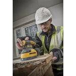 DEWALT DWE6423 5 in. Variable Speed Random Orbital Sander, 3 Amp, Corded thumbnail 8