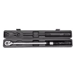 Capri Tools Diamond Series 1/2 in. Drive Ergonomic Torque Wrench, 30-250 ft. lbs. thumbnail 5