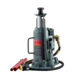 Pro-Lift B-A12D 12-Ton Air Actuated Hydraulic Bottle Jack thumbnail 1