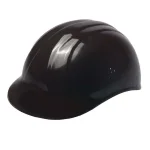 ERB Black Plastic 4-Point Pin-Lock Suspension Bump Cap, Vented thumbnail 1