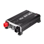 Wagan Tech Pure Line 700W Pure Sine Wave Inverter, 1400W Surge, 12V DC to 120V AC, ETL Certified thumbnail 1