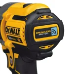 DEWALT 20V MAX XR Brushless 1/2 in. Hammer Drill Driver with Tool Connect (Tool Only) thumbnail 6