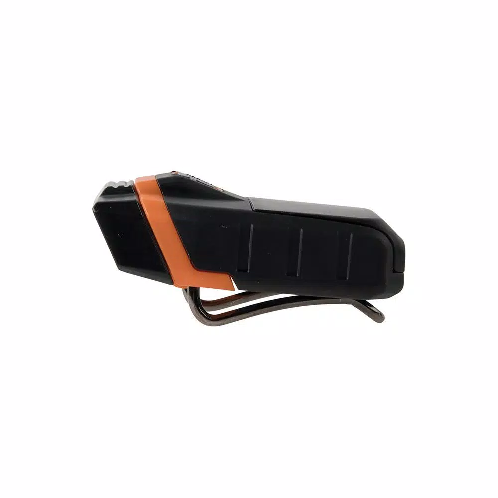 Klein Tools Cap Visor LED Light, 125 Lumens, 5-LED Clip-On Headlamp