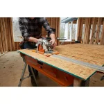 BORA NGX 100 in. Clamp Edge System for Precision Cutting thumbnail 5