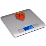 Ozeri Zenith Digital Kitchen Scale, SUS304 Stainless Steel with Fingerprint Resistant Coating thumbnail 7