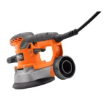 RIDGID 6 in. Variable-Speed Dual Random Orbital Sander, 4 Amp Corded thumbnail 8