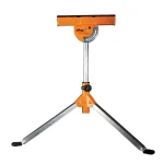 Triton MSA200 Multipurpose Adjustable Support Multi-Stand with Extra-Wide Tripod Base thumbnail 2