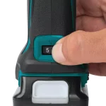 Makita 12V MAX CXT Cordless Oscillating Multi-Tool Kit (MT01R1) thumbnail 8