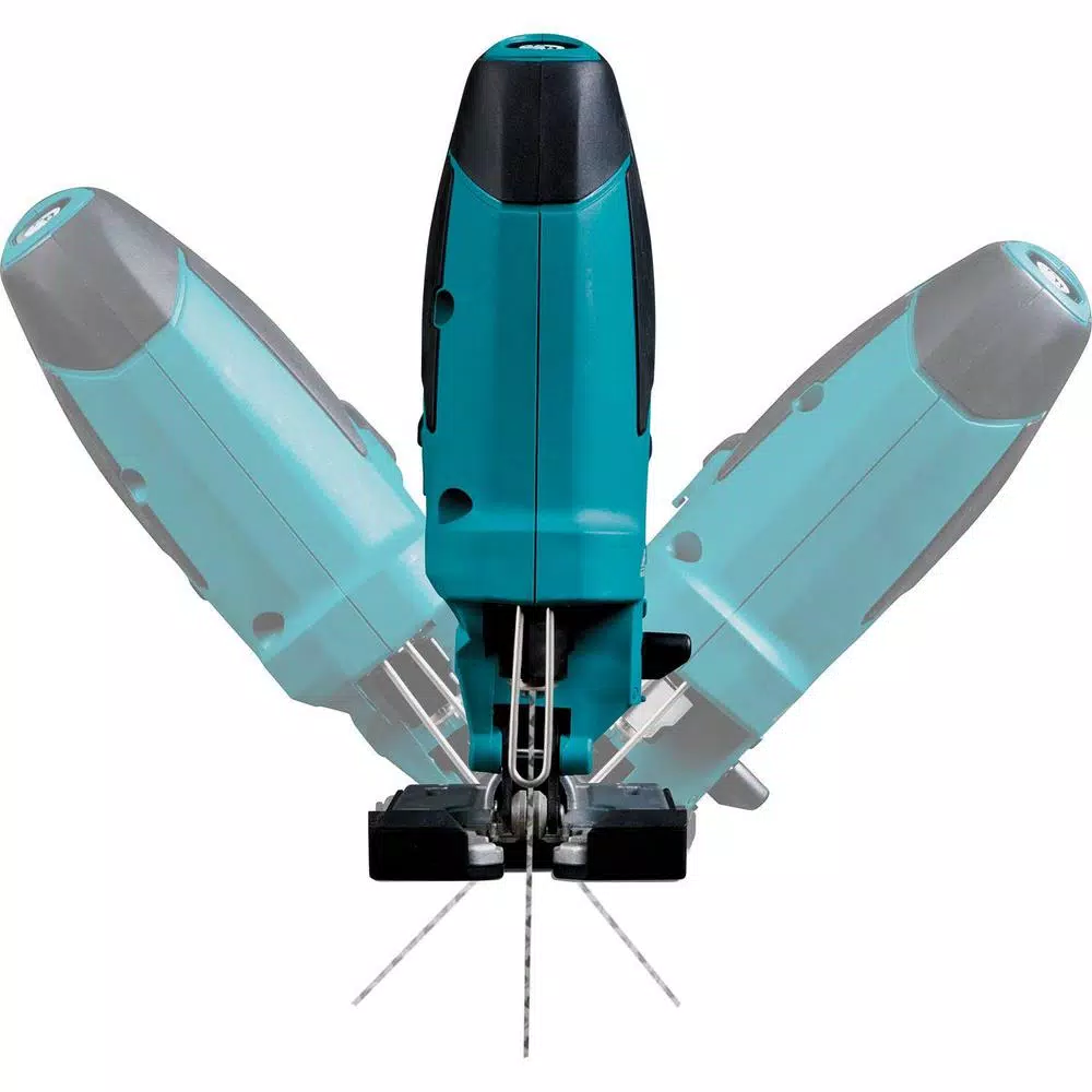 Makita 12V Max CXT Brushless Cordless Top Handle Jig Saw Kit (2.0Ah)