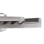 TEKTON 7 in. Groove Joint Pliers with 1 in. Jaw Capacity thumbnail 3