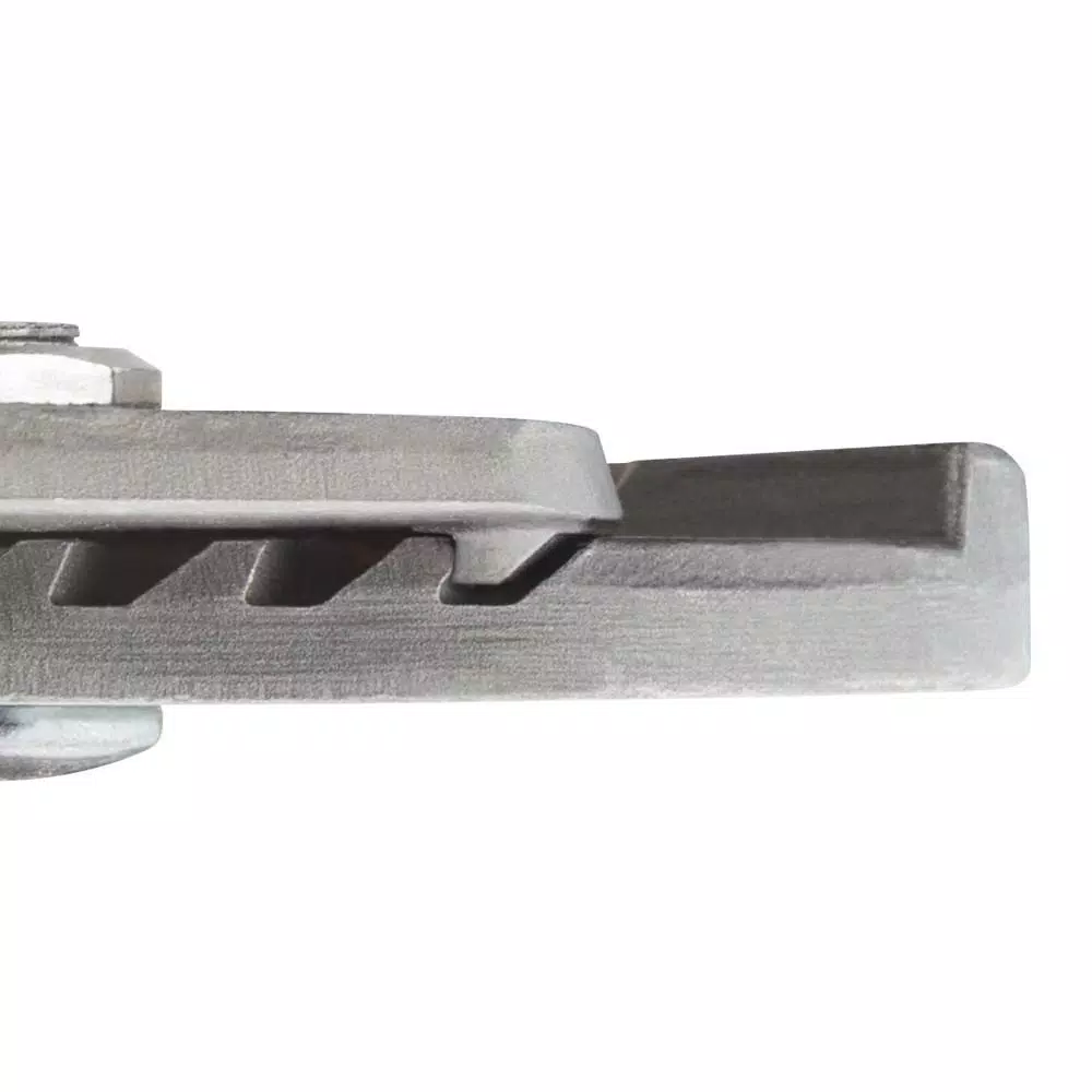 TEKTON 7 in. Groove Joint Pliers with 1 in. Jaw Capacity