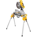 DEWALT Heavy Duty Aluminum Work Stand, 1000 lb. Capacity thumbnail 5