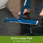 Bona Disposable Wet Cleaning Pads for Hard-Surface Floors, 12-Pack thumbnail 8