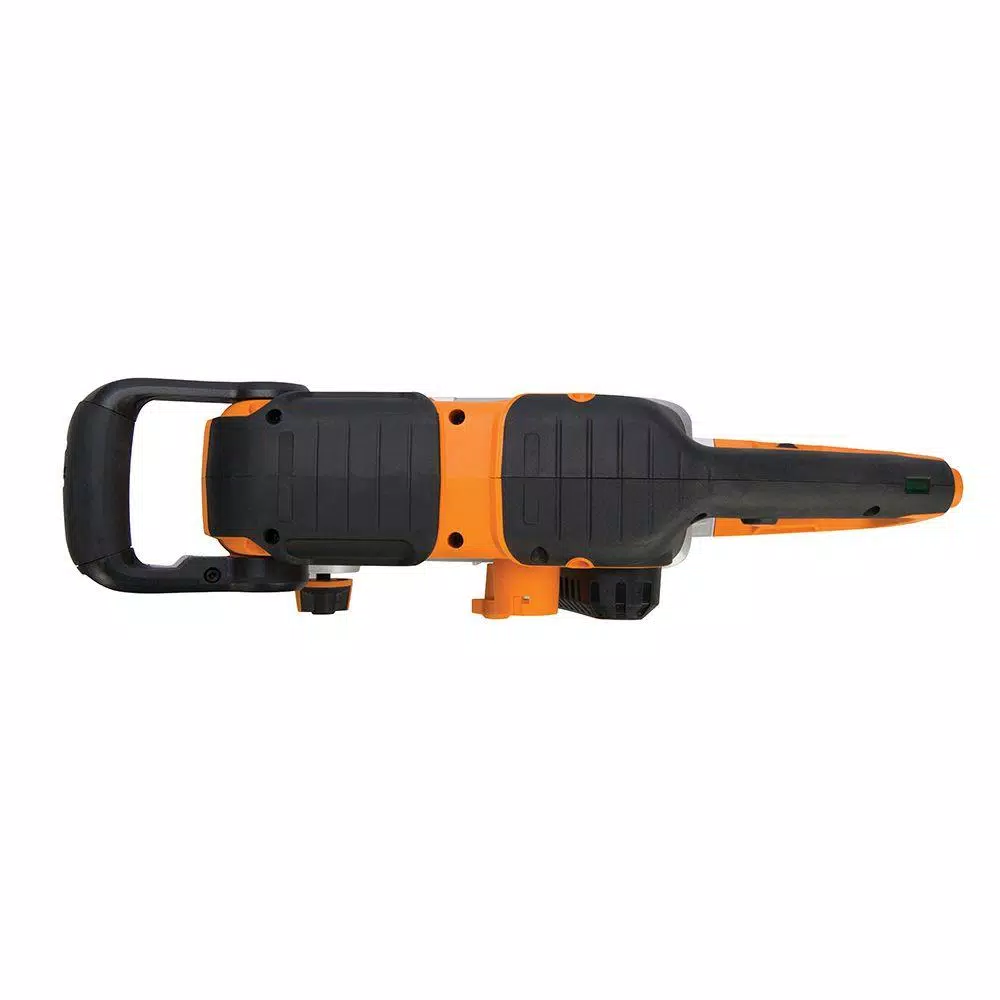 Triton TA1200BS 3 in. Corded Belt Sander, 1200W Variable Speed