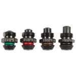 Milwaukee M12 Rivet Tool Mandrel Retention Nose Pieces, 4-Pack thumbnail 1
