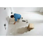 Bosch GTL3 Tile and Square Layout Laser Level, 3-Beam Red Laser thumbnail 8