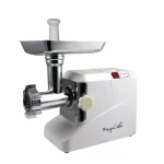 MegaChef MG-750 1800W Electric Meat Grinder with Kibbe and Sausage Attachments thumbnail 1