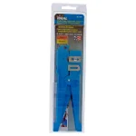 Ideal Big Blue Adjustable Ringer Coax Stripper, 1/4 in. to 9/16 in., Blue thumbnail 3