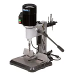 Delta 1/2 HP Bench Top Mortising Machine, 3/8 in. Capacity thumbnail 1
