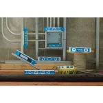 Empire 8 in. True Blue Magnetic Billet Torpedo Level thumbnail 11