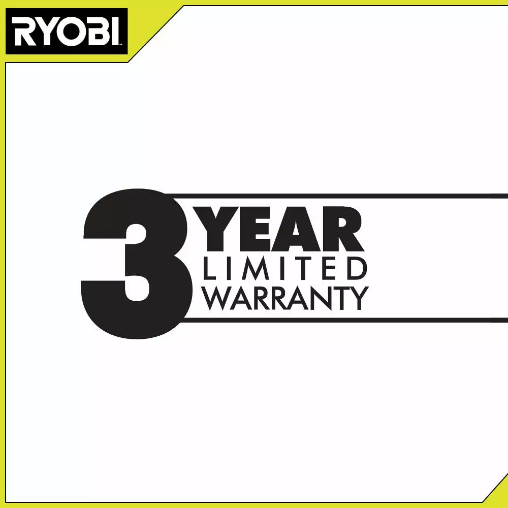 RYOBI 18V ONE+ 3 Gallon Project Wet/Dry Vacuum Kit with 2.0 Ah Battery and Charger
