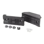 Triton SuperJaws XXL (SJA100XL) Replacement Bolt-On Jaws and Anvil Face for Heavy-Duty Metal Work thumbnail 1