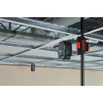 Bosch GCL 2-160 Self-Leveling Cross-Line Laser Level with Plumb Points thumbnail 12