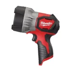 Milwaukee M12 12V Lithium-Ion Cordless 750-Lumen TRUEVIEW LED Spotlight (Tool-Only) thumbnail 1
