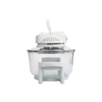 Tayama TO-2000XR 1300W White Countertop Convection Oven with 18 Qt Capacity thumbnail 4