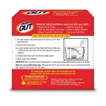 Summit Brands Iron Out Automatic Toilet Bowl Cleaner Tablets, Rust and Hard Water Stain Repellent, 7.6 oz (4-Pack) thumbnail 3