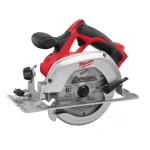 Milwaukee M18 18V Lithium-Ion Cordless 4-Tool Combo Kit with Oscillating Multi-Tool and Blower thumbnail 7