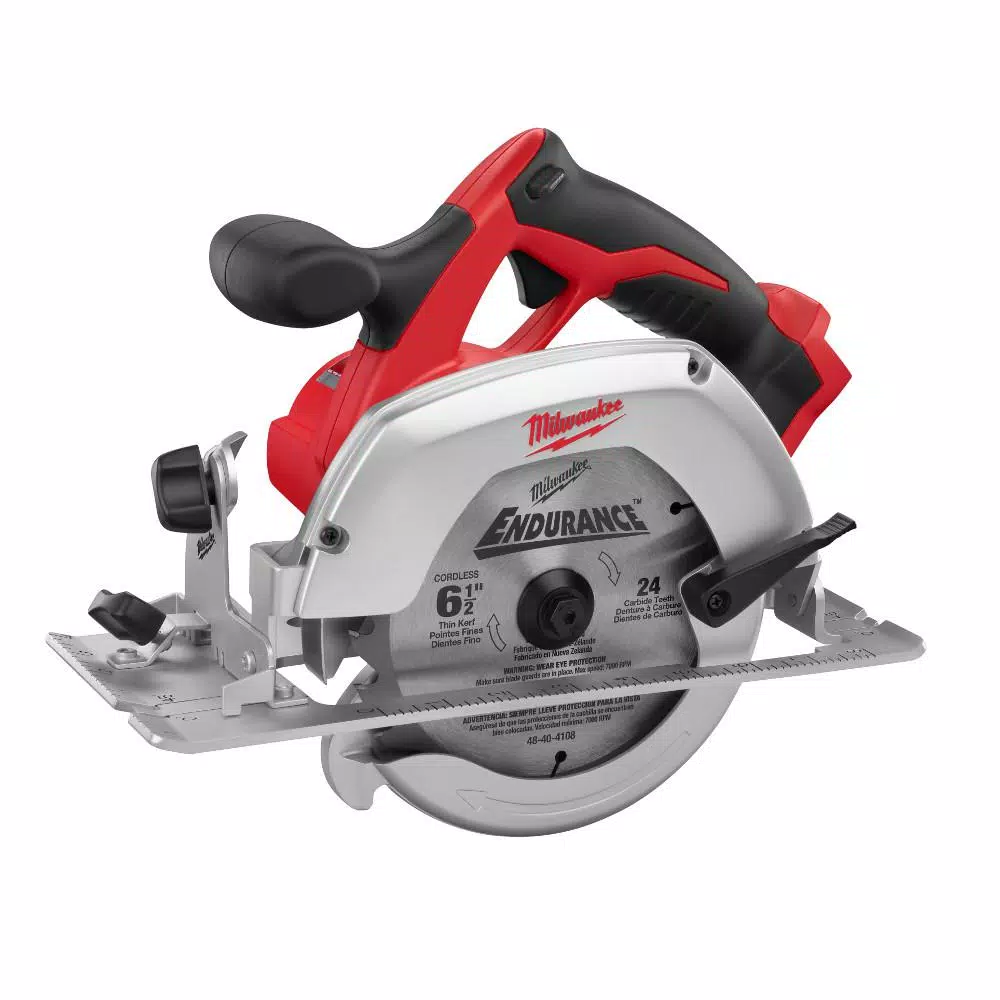 Milwaukee M18 18V Lithium-Ion Cordless 4-Tool Combo Kit with Oscillating Multi-Tool and Blower